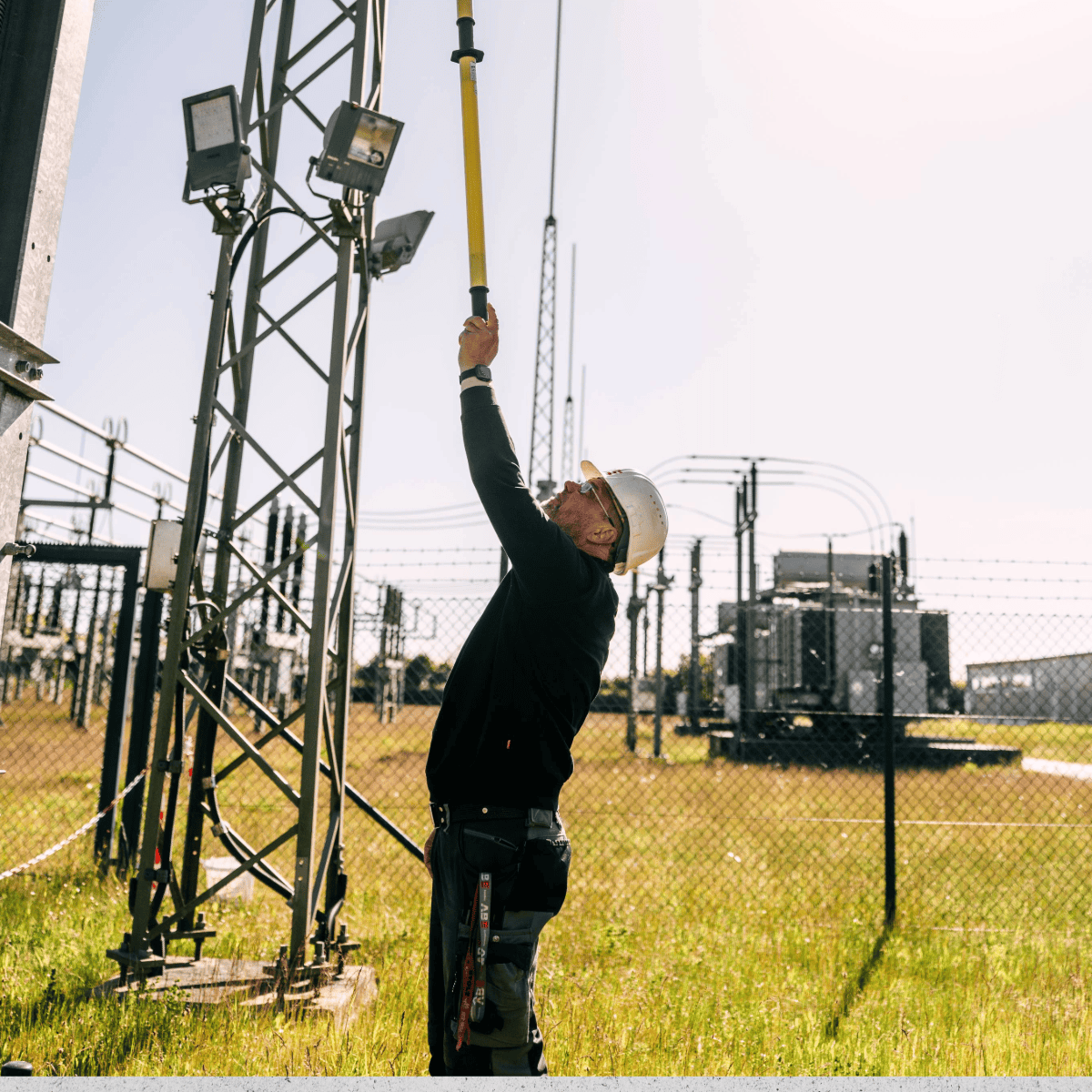 Jobs ABE Energietechnik