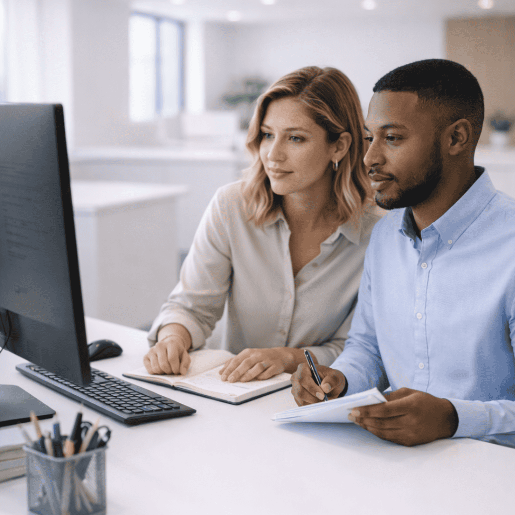 Office Manager Front Desk-15