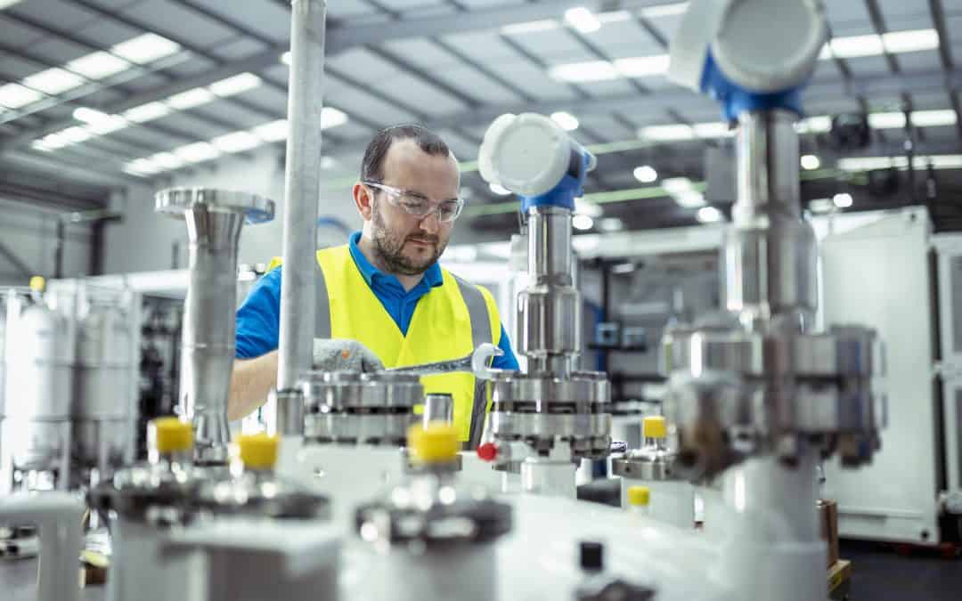 Grüner Wasserstoff als Baustein der Energiewende